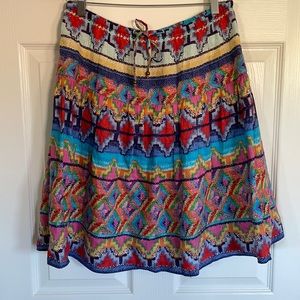 Sundance skirt